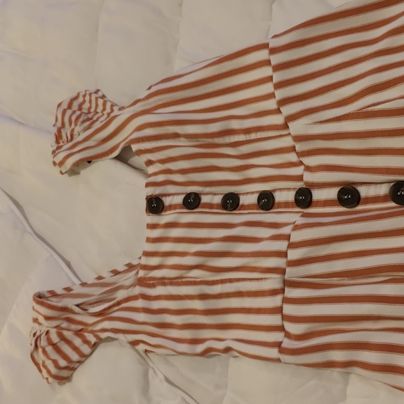 trixie dress fashion brand company Leila Fakouri